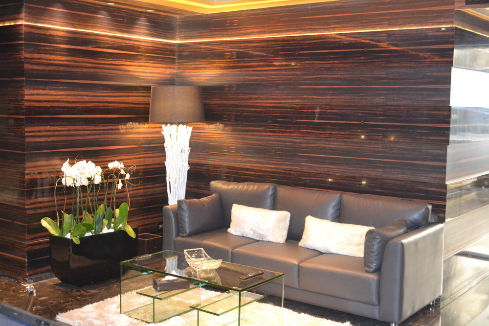 Lahoya Verdun Beirut Exterior photo