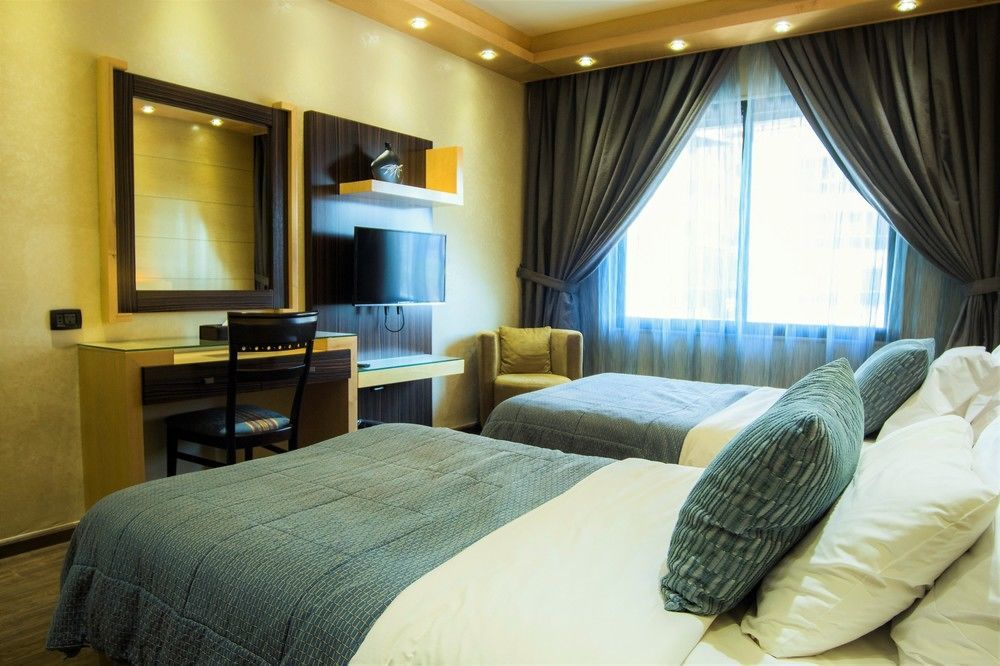 Lahoya Verdun Beirut Exterior photo