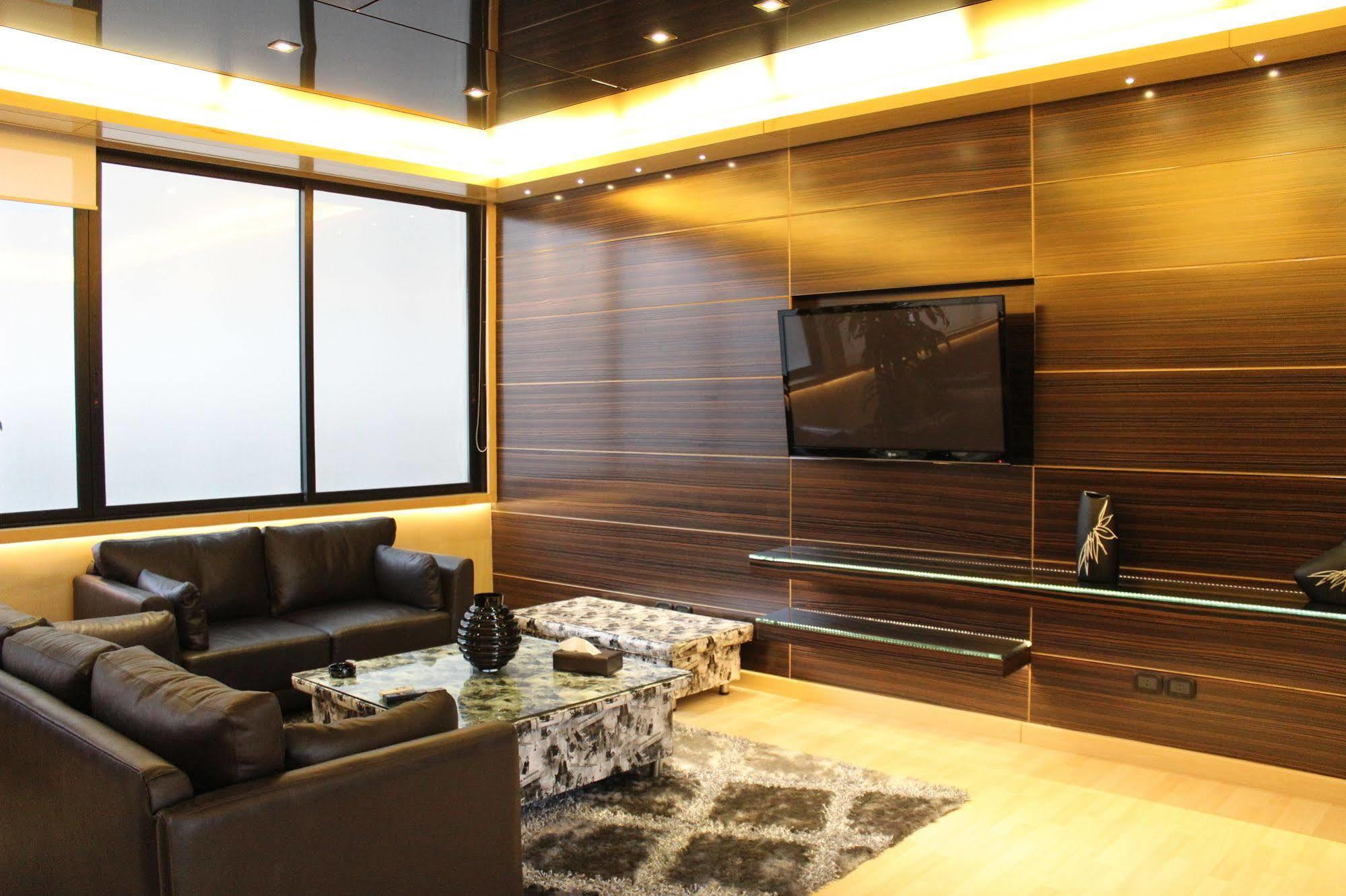 Lahoya Verdun Beirut Exterior photo