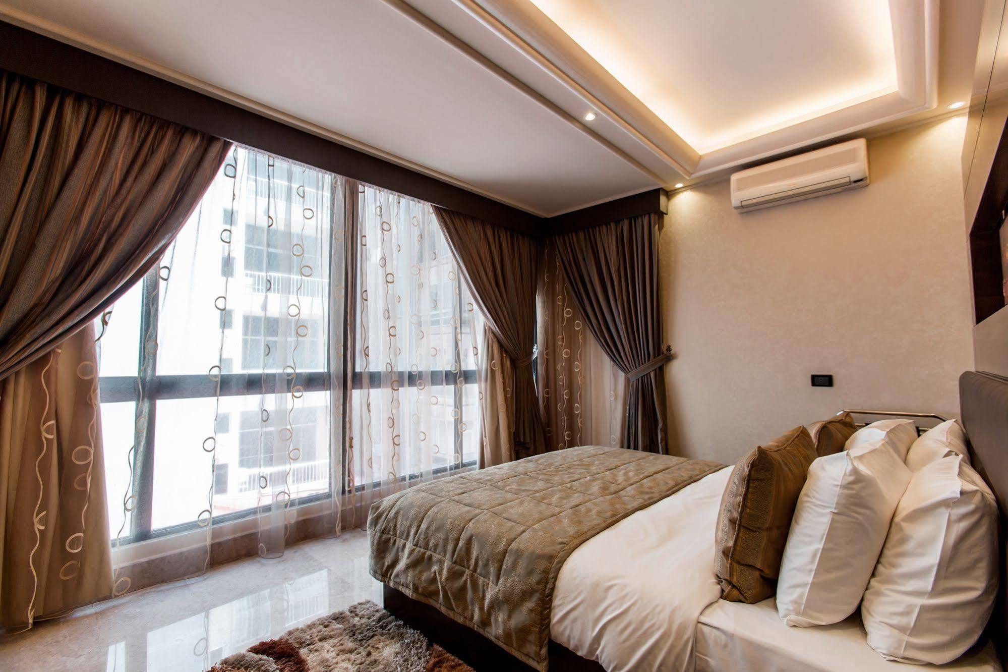 Lahoya Verdun Beirut Exterior photo
