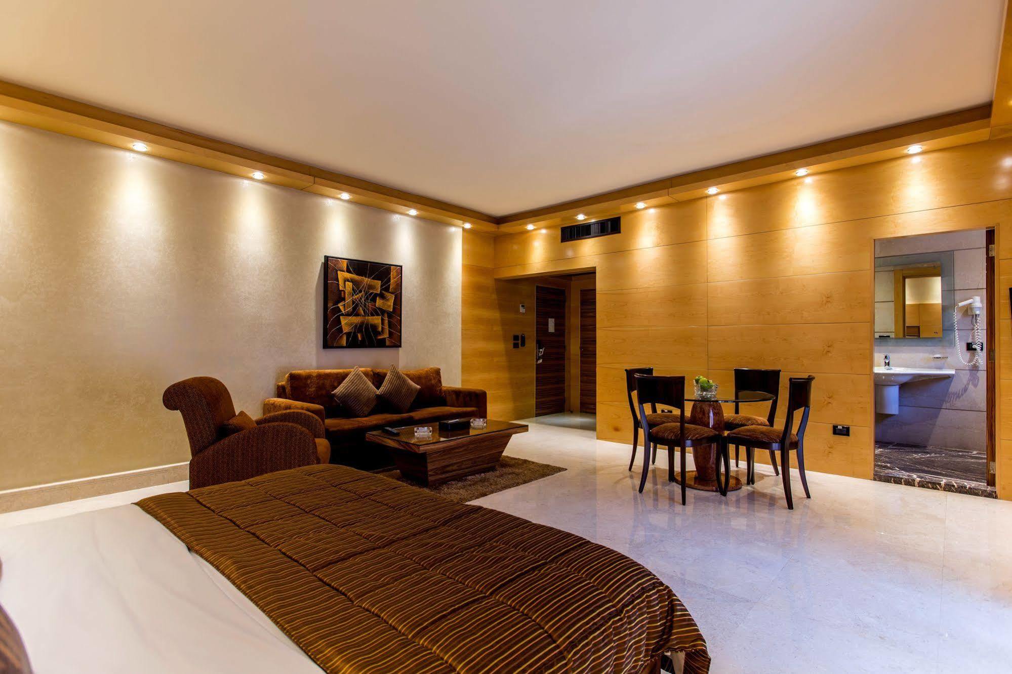 Lahoya Verdun Beirut Exterior photo